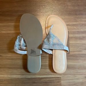 Madden girl sandals